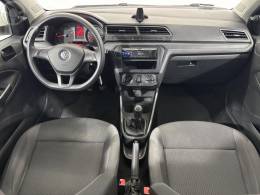 VOLKSWAGEN - GOL 1.0 12V MPI TOTALFLEX CITY 4P MANUAL - 2021/2022 - BRANCA - R$ 50.900,00