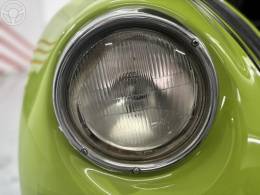 VOLKSWAGEN - FUSCA 1.5 8V 2P MANUAL - 1973/1973 - VERDE - R$ 42.900,00