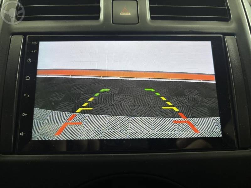 NISSAN - VERSA 1.6 16V FLEXSTART V-DRIVE PREMIUM XTRONIC - 2021/2021 - BRANCA - R$ 64.900,00