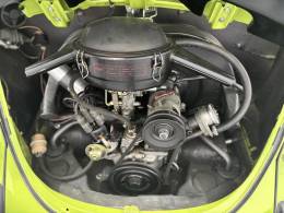 VOLKSWAGEN - FUSCA 1.5 8V 2P MANUAL - 1973/1973 - VERDE - R$ 42.900,00