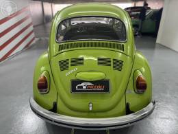 VOLKSWAGEN - FUSCA 1.5 8V 2P MANUAL - 1973/1973 - VERDE - R$ 42.900,00