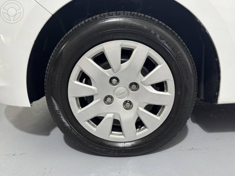 FORD - KA 1.0 SE PLUS 12V FLEX 4P MANUAL - 2020/2020 - BRANCA - R$ 50.900,00