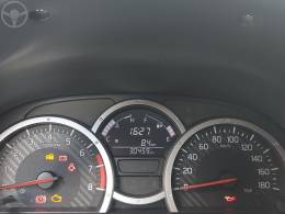 SUZUKI - JIMNY 1.3 4ALL 4X4 16V 2P MANUAL - 2018/2019 - AMARELA - R$ 88.900,00
