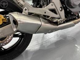 HONDA - CB 600F HORNET - 2009/2009 - PRETA - R$ 35.900,00