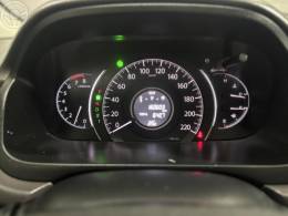HONDA - CRV 2.0 EX 4X4 16V 4P AUTOMÁTICO - 2012/2012 - PRETA - R$ 78.900,00