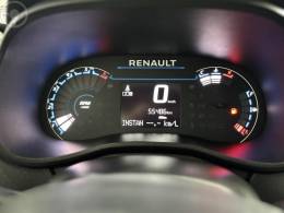 RENAULT - KWID 1.0 12V SCE FLEX ZEN MANUAL - 2023/2024 - PRATA - R$ 52.900,00