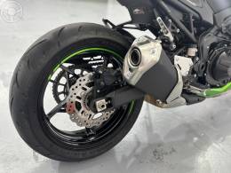 KAWASAKI - Z900 SE - 2021/2021 - VERDE - R$ 52.900,00