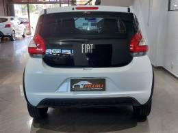 FIAT - MOBI - 2022/2023 - Branca - R$ 54.900,00