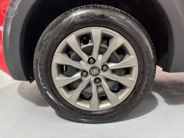 FIAT - MOBI 1.0 TREKKING 8V FLEX 4P MANUAL - 2021/2022 - VERMELHA - R$ 57.900,00