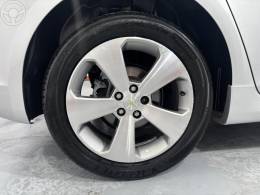 CHEVROLET - CRUZE 1.8 LT SPORT6 16V FLEX 4P MANUAL - 2014/2014 - PRATA - R$ 59.900,00