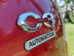 CITROËN - C3 1.6 EXCLUSIVE 16V FLEX 4P AUTOMÁTICO - 2011/2012 - VERMELHA - R$ 34.900,00