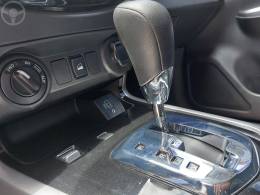 NISSAN - FRONTIER 2.5 SV ATTACK 4X4 CD TURBO ELETRONIC DIESEL 4P AUTOMÁTICO - 2023/2024 - BRANCA - R$ 207.900,00