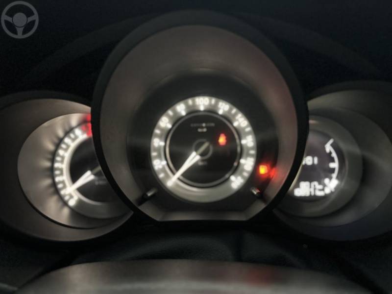 CITROËN - C3 PICASSO 1.5 TENDANCE 4P FLEX MANUAL - 2015/2015 - PRATA - R$ 41.900,00