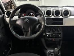 CITROËN - AIRCROSS 1.6 START 16V FLEX 4P MANUAL - 2019/2019 - BRANCA - R$ 53.900,00