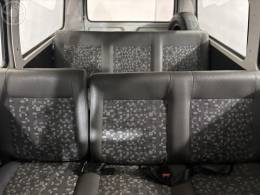 VOLKSWAGEN - KOMBI 1.4 MI STD 8V FLEX 4P MANUAL - 2009/2009 - BRANCA - R$ 69.900,00