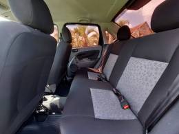 FORD - FIESTA - 2010/2011 - Preta - R$ 34.900,00