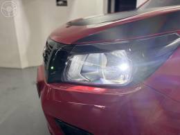 NISSAN - FRONTIER 2.3 ATTACK 4X4 CD BI-TURBO DIESEL 4P AUTOMÁTICO - 2020/2020 - VERMELHA - R$ 156.900,00