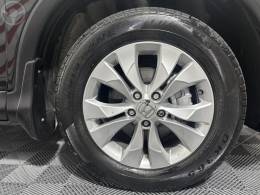 HONDA - CRV 2.0 EX 4X4 16V 4P AUTOMÁTICO - 2012/2012 - PRETA - R$ 78.900,00