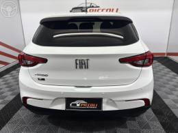 FIAT - ARGO 1.0 FIREFLY FLEX DRIVE MANUAL - 2018/2019 - BRANCA - R$ 54.900,00