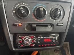 CHEVROLET - CELTA 1.0 MPFI VHC SPIRIT 8V FLEX 4P MANUAL - 2010/2011 - PRATA - R$ 22.900,00