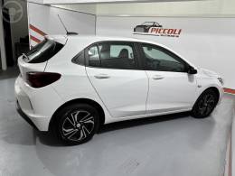 CHEVROLET - ONIX 1.0 LT2 FLEX 4P MANUAL - 2023/2024 - BRANCA - R$ 71.900,00