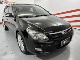 HYUNDAI - I30 2.0 MPFI GLS 16V 4P AUTOMÁTICO - 2010/2011 - PRETA - R$ 46.900,00