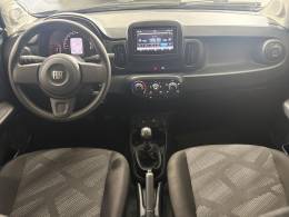 FIAT - MOBI 1.0 8V EVO FLEX LIKE. MANUAL - 2021/2022 - PRETA - R$ 52.900,00