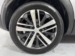 PEUGEOT - 3008 1.6 GRIFFE PACK THP 16V 4P AUTOMÁTICO - 2021/2022 - PRATA - R$ 163.900,00