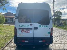 RENAULT - MASTER - 2007/2007 - Branca - R$ 68.900,00