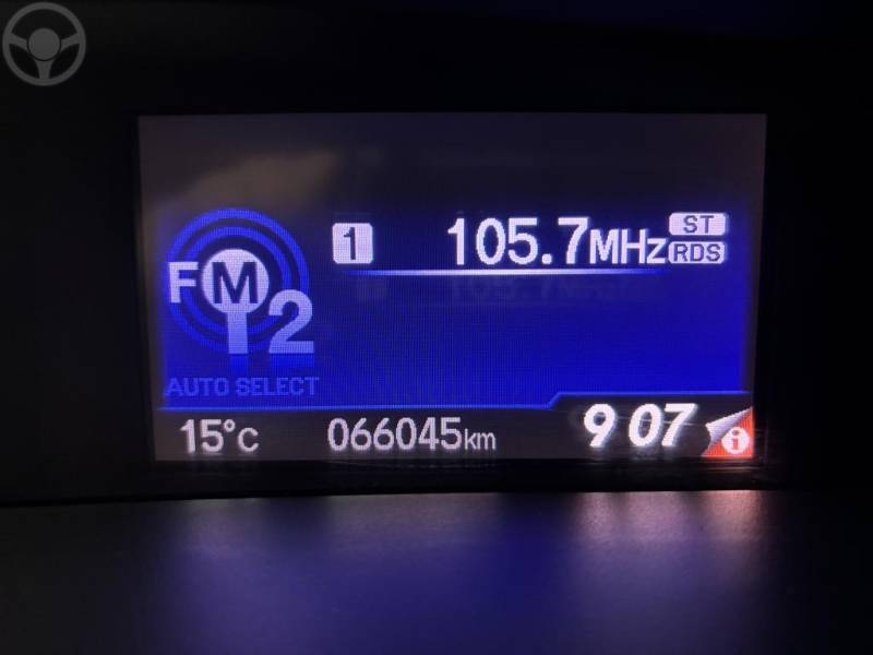 HONDA - CIVIC 2.0 LXR 16V FLEX 4P AUTOMÁTICO - 2013/2014 - CINZA - R$ 77.900,00