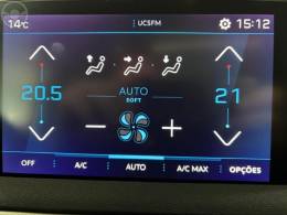 PEUGEOT - 3008 1.6 GRIFFE PACK THP 16V 4P AUTOMÁTICO - 2021/2022 - PRATA - R$ 163.900,00