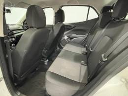 FIAT - ARGO 1.0 FIREFLY FLEX DRIVE MANUAL - 2023/2024 - BRANCA - R$ 71.900,00