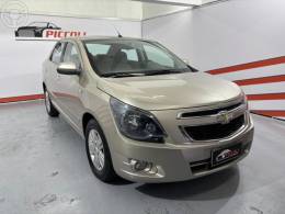 CHEVROLET - COBALT 1.8 MPFI LTZ 8V FLEX 4P MANUAL - 2013/2013 - BEGE - R$ 44.900,00