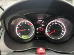 FORD - FIESTA 1.0 MPI HATCH 8V FLEX 4P MANUAL - 2012/2013 - PRETA - R$ 30.900,00