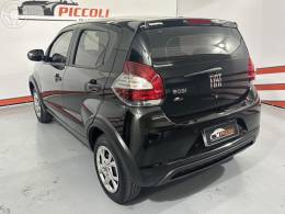 FIAT - MOBI 1.0 8V EVO FLEX LIKE. MANUAL - 2021/2022 - PRETA - R$ 52.900,00