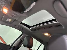 CHEVROLET - TRACKER 1.4 16V TURBO FLEX LTZ AUTOMÁTICO - 2017/2017 - PRATA - R$ 80.900,00