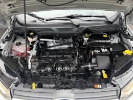 FORD - ECOSPORT 1.6 FREESTYLE 8V FLEX 4P MANUAL - 2013/2014 - BRANCA - R$ 55.900,00