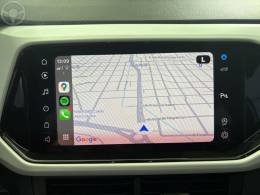VOLKSWAGEN - T-CROSS 1.4 HIGHLINE TSI 16V FLEX 4P AUTOMÁTICO - 2021/2021 - BRANCA - R$ 112.900,00