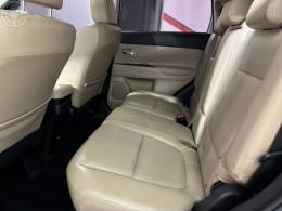 MITSUBISHI - OUTLANDER 3.0 GT 4X4 V6 24V 4P AUTOMÁTICO - 2014/2014 - BRANCA - R$ 76.900,00