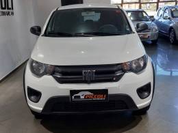 FIAT - MOBI - 2022/2023 - Branca - R$ 54.900,00