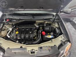 RENAULT - DUSTER 2.0 DYNAMIQUE 4X2 16V FLEX 4P AUTOMÁTICO - 2018/2019 - CINZA - R$ 75.900,00