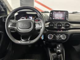 FIAT - ARGO 1.0 FIREFLY FLEX DRIVE MANUAL - 2023/2024 - BRANCA - R$ 69.900,00