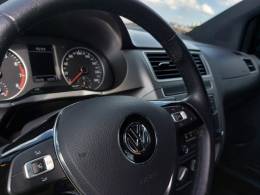 VOLKSWAGEN - FOX - 2020/2021 - Cinza - R$ 71.900,00