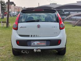 FIAT - PALIO - 2015/2016 - Branca - R$ 47.900,00