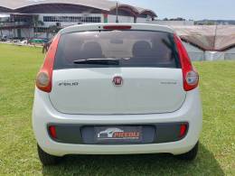 FIAT - PALIO - 2015/2015 - Branca - R$ 38.900,00