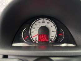 VOLKSWAGEN - GOL 1.0 MI CITY 8V FLEX 4P MANUAL G.IV - 2012/2013 - VERMELHA - R$ 26.900,00