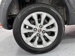 FIAT - MOBI 1.0 8V EVO FLEX LIKE. MANUAL - 2022/2023 - BRANCA - R$ 52.900,00