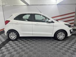 FORD - KA 1.0 SE PLUS 12V FLEX 4P MANUAL - 2020/2020 - BRANCA - R$ 51.900,00