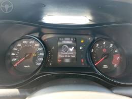 FIAT - CRONOS 1.8 PRECISION 16V FLEX MANUAL - 2018/2019 - BRANCA - R$ 65.900,00