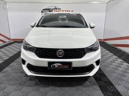 FIAT - ARGO 1.0 FIREFLY FLEX DRIVE MANUAL - 2018/2019 - BRANCA - R$ 54.900,00